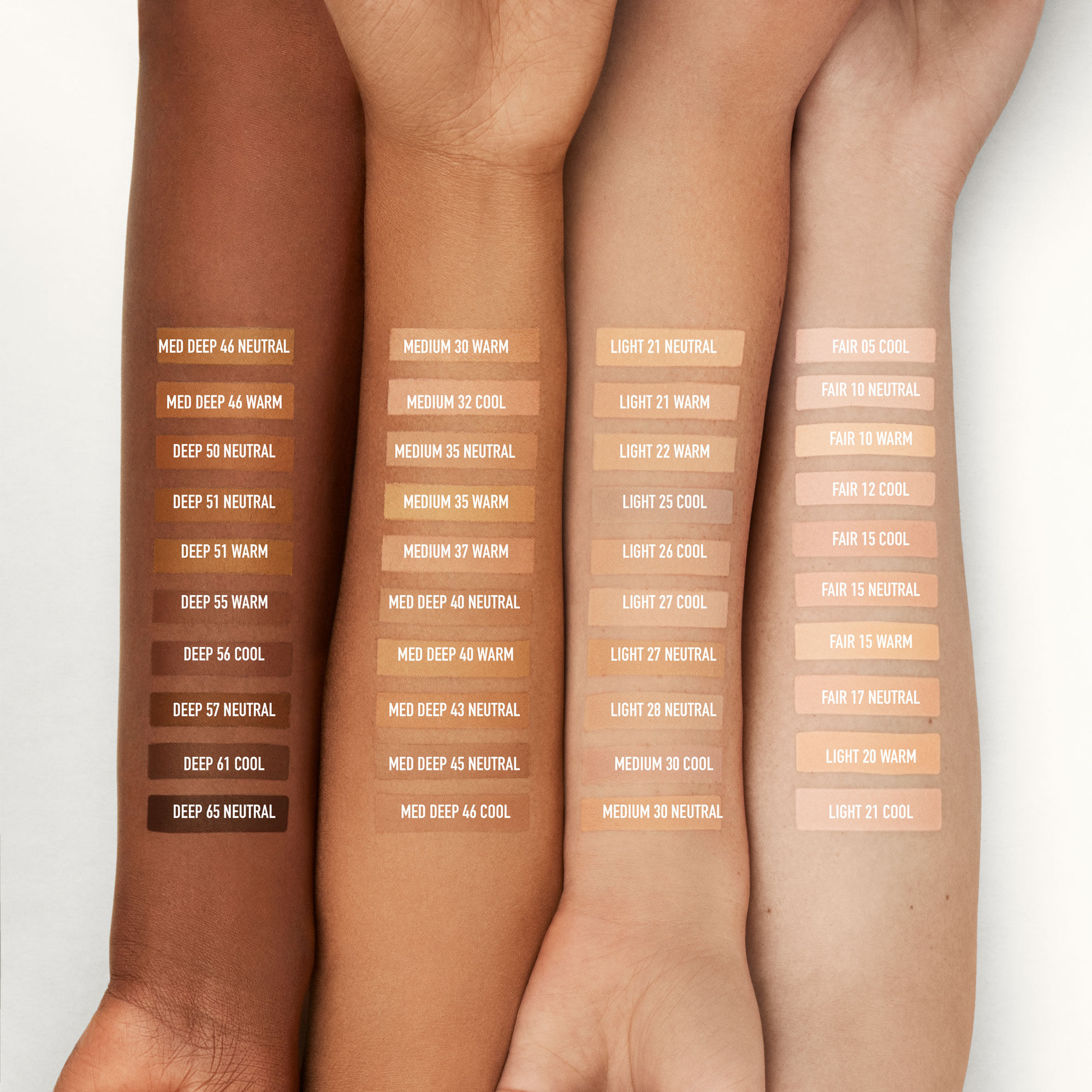 Base líquida Bare Minerals Barepro 24HR Wear Skin SPF20 | Sephora